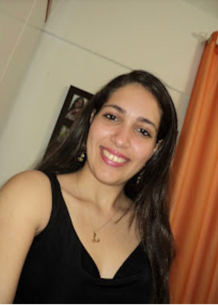 Carol Martins