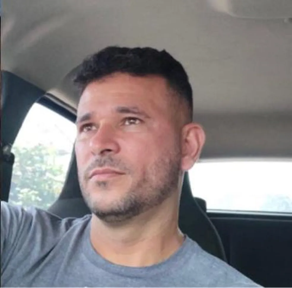 Roberto Mattos